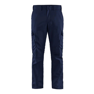 Navy blue/Cornflower blue