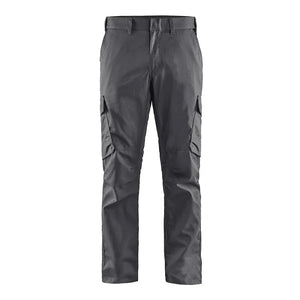 Mid grey/Black