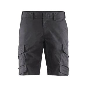 Mid grey/Black