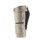 Blaklader 1449 Service Industry Work Cargo Stretch Shorts