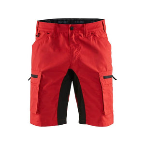 Red/Black