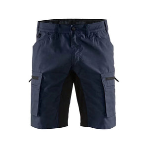 Dark navy/Black