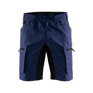 Navy blue/Black