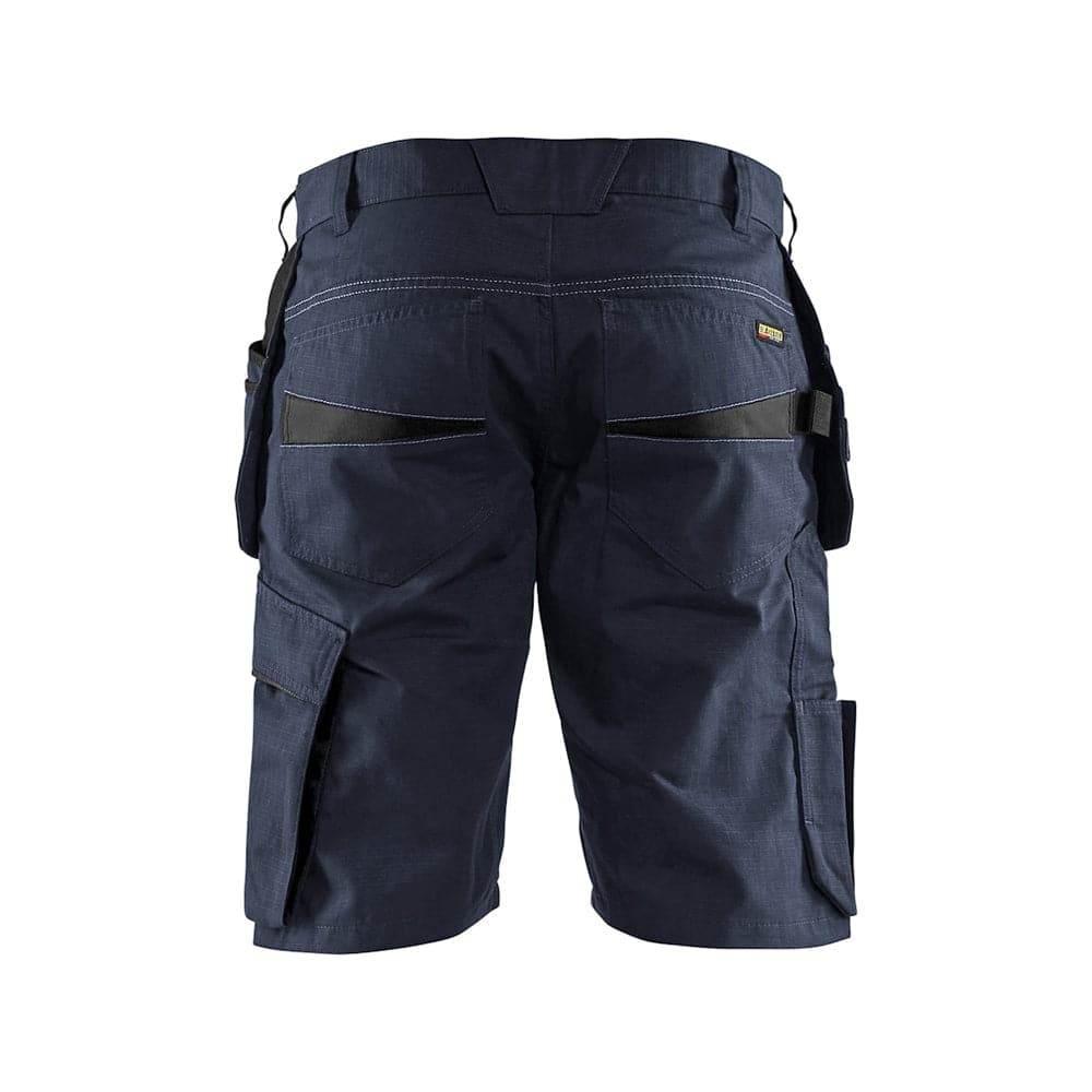 Blaklader 1494 Service Shorts with Holster Pockets