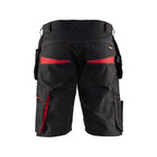 Blaklader 1494 Service Shorts with Holster Pockets