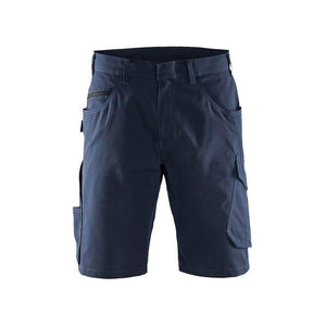 Dark Navy / Black