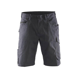 Mid Grey / Black