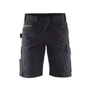 Black / Dark Grey