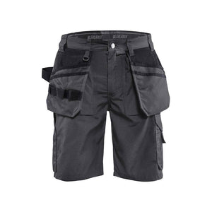 Dark Grey / Black