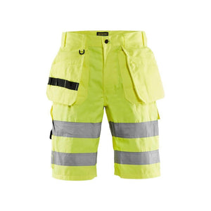 Hi-Vis Yellow
