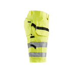 Blaklader 1535 Hi-Vis Holster Pocket Shorts