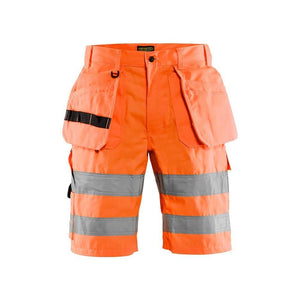 Hi-Vis Orange