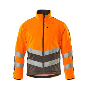 Hi-Vis Orange / Dark Anthracite