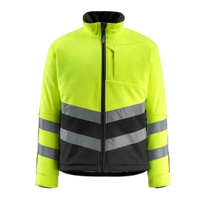 Hi-Vis Yellow / Black