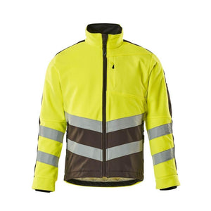 Hi-Vis Yellow / Dark Anthracite