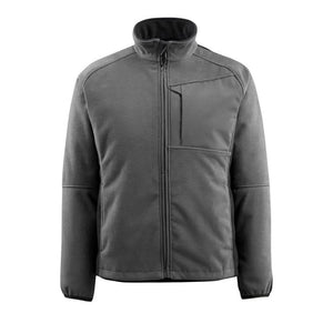Dark Anthracite  /  Black