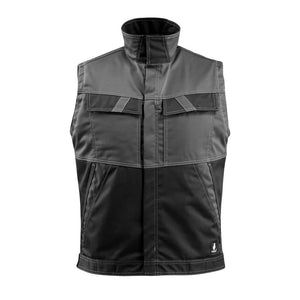Dark Anthracite  /  Black