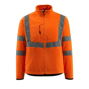 Hi-Vis Orange