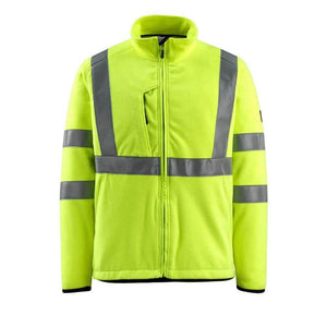 Hi-Vis Yellow