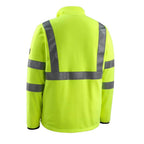 Mascot SAFE LIGHT 15903 Mildura Hi-Vis Fleece Jacket