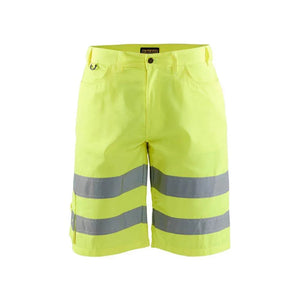 Hi-Vis Yellow
