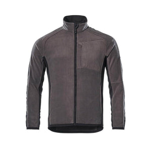 Dark Anthracite  /  Black