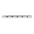 5 Hook Sleek Wall Hanger