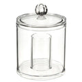 Beauty Cotton Ball and Bud Clear Organiser
