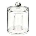 Beauty Cotton Ball and Bud Clear Organiser