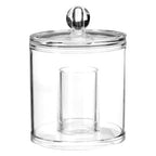 Beauty Cotton Ball and Bud Clear Organiser