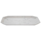 Marble Effect Vanity Tray