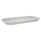 Marble Effect Vanity Tray