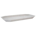 Marble Effect Vanity Tray