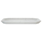 Marble Effect Vanity Tray