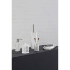 Marble Effect Vanity Tray