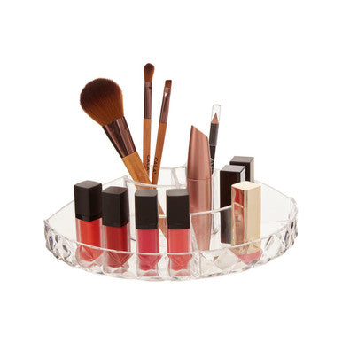 Corner Cosmetic Organiser