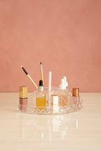 Corner Cosmetic Organiser