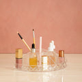 Corner Cosmetic Organiser
