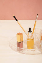 Corner Cosmetic Organiser