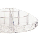 Corner Cosmetic Organiser