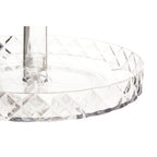 Two Tier Revolving Cosmetic Organiser