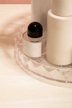 Three Tier Revolving Cosmetic Organiser