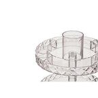 Three Tier Revolving Cosmetic Organiser