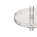 Three Tier Revolving Cosmetic Organiser