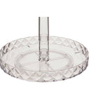 Three Tier Revolving Cosmetic Organiser