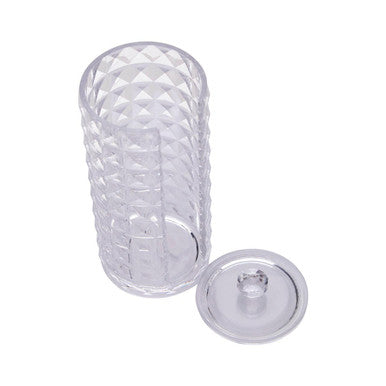 Cotton Pad Holder