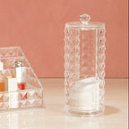 Cotton Pad Holder