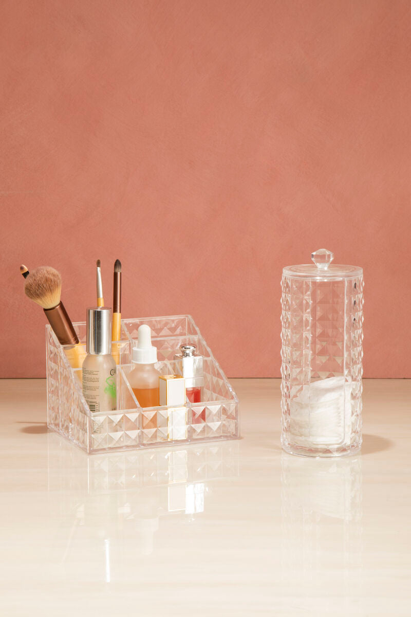 Cotton Pad Holder