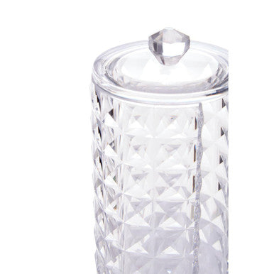 Cotton Pad Holder