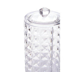 Cotton Pad Holder